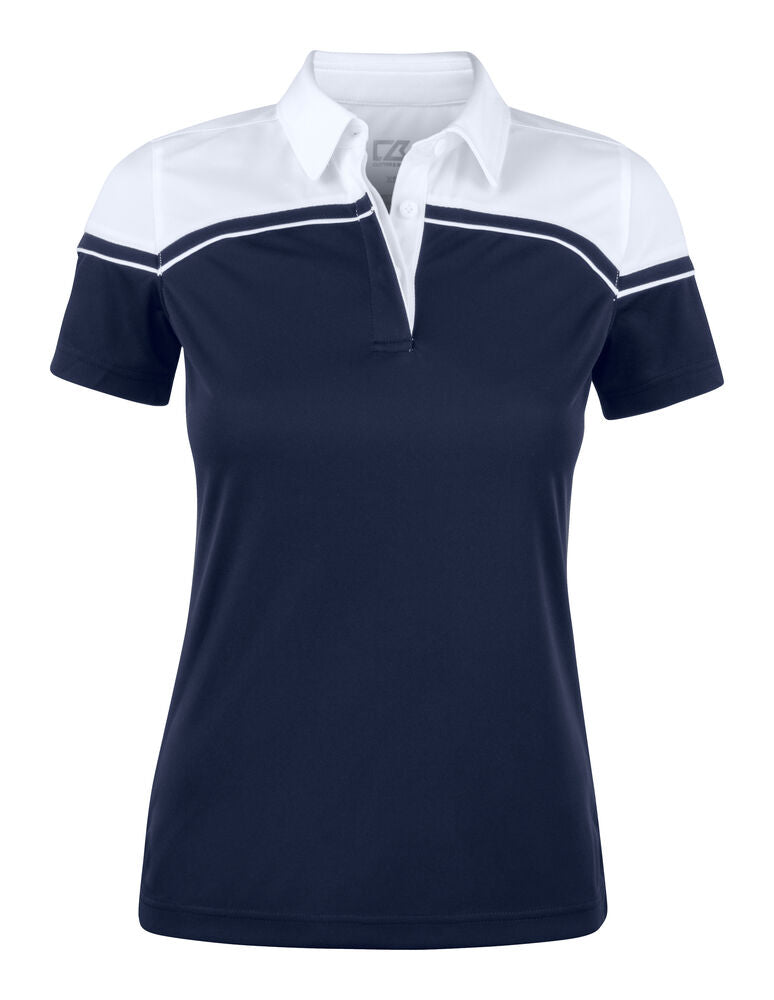 Seabeck Polo Women 354429