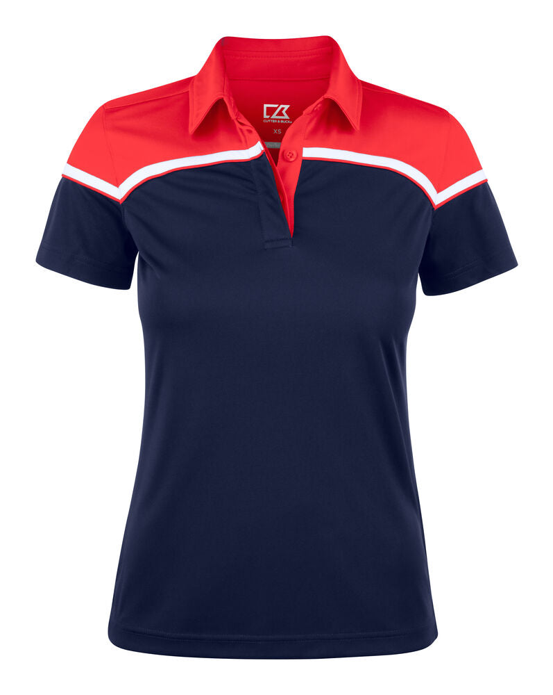 Seabeck Polo Women 354429