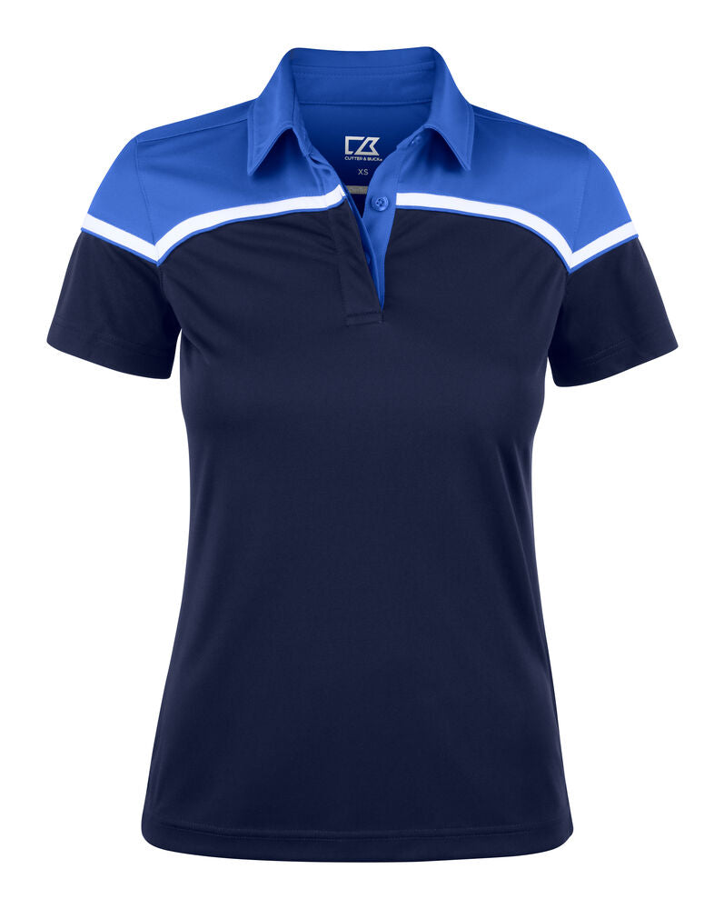 Seabeck Polo Women 354429