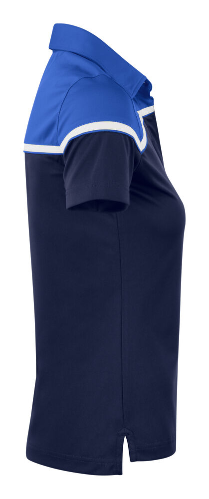 Seabeck Polo Women 354429