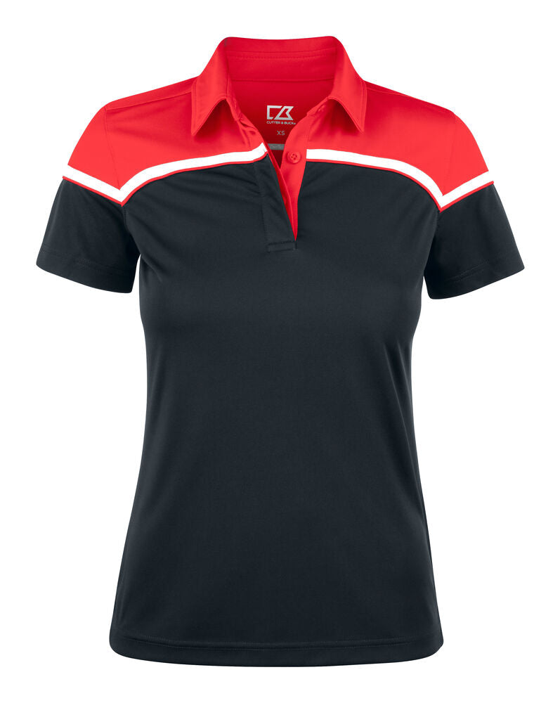 Seabeck Polo Women 354429