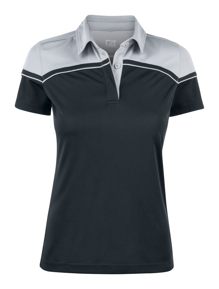 Seabeck Polo Women 354429
