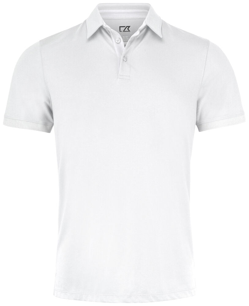 Oceanside Stretch Polo Men 354430