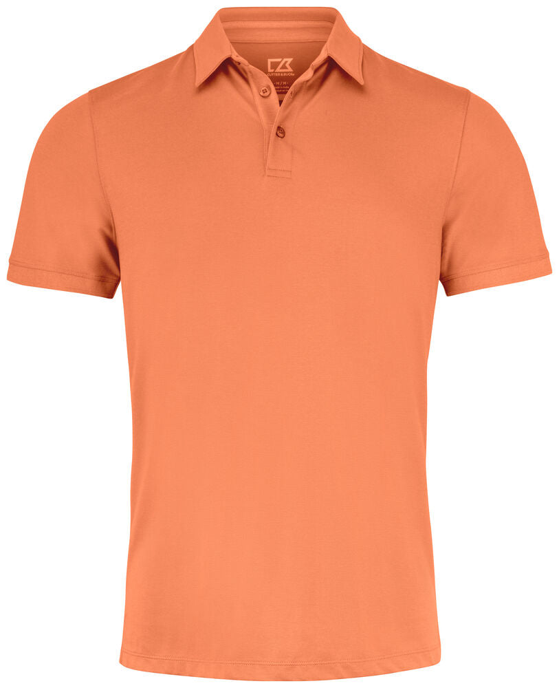 Oceanside Stretch Polo Men 354430