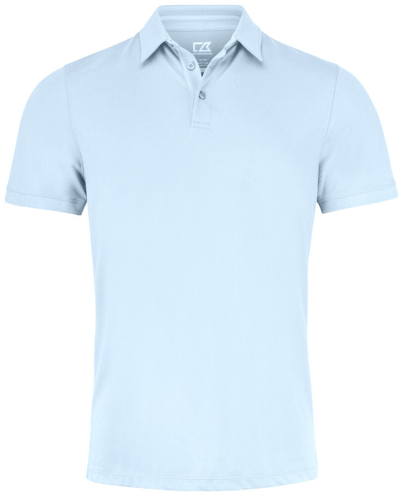 Oceanside Stretch Polo Men 354430