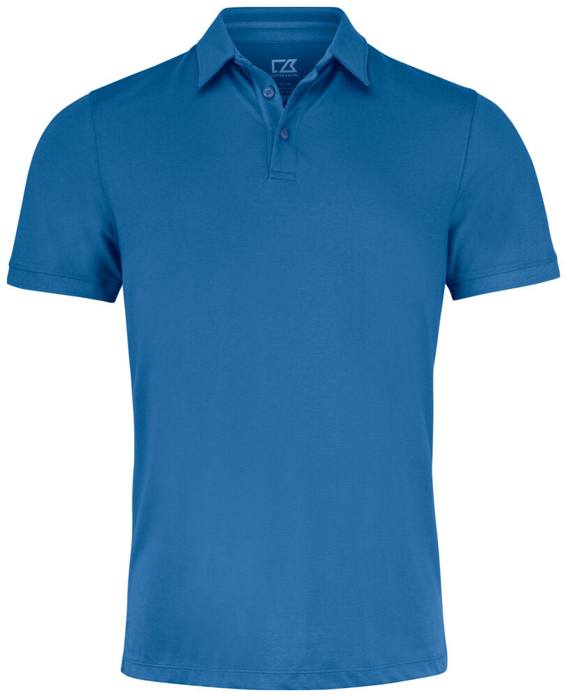 Oceanside Stretch Polo Men 354430