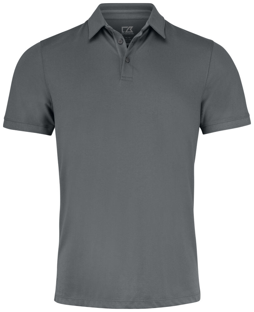 Oceanside Stretch Polo Men 354430