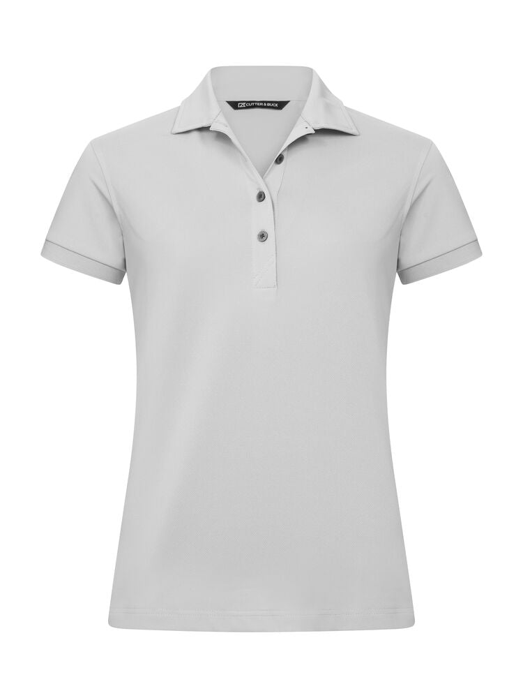 Virtue Polo Solid Women 354435