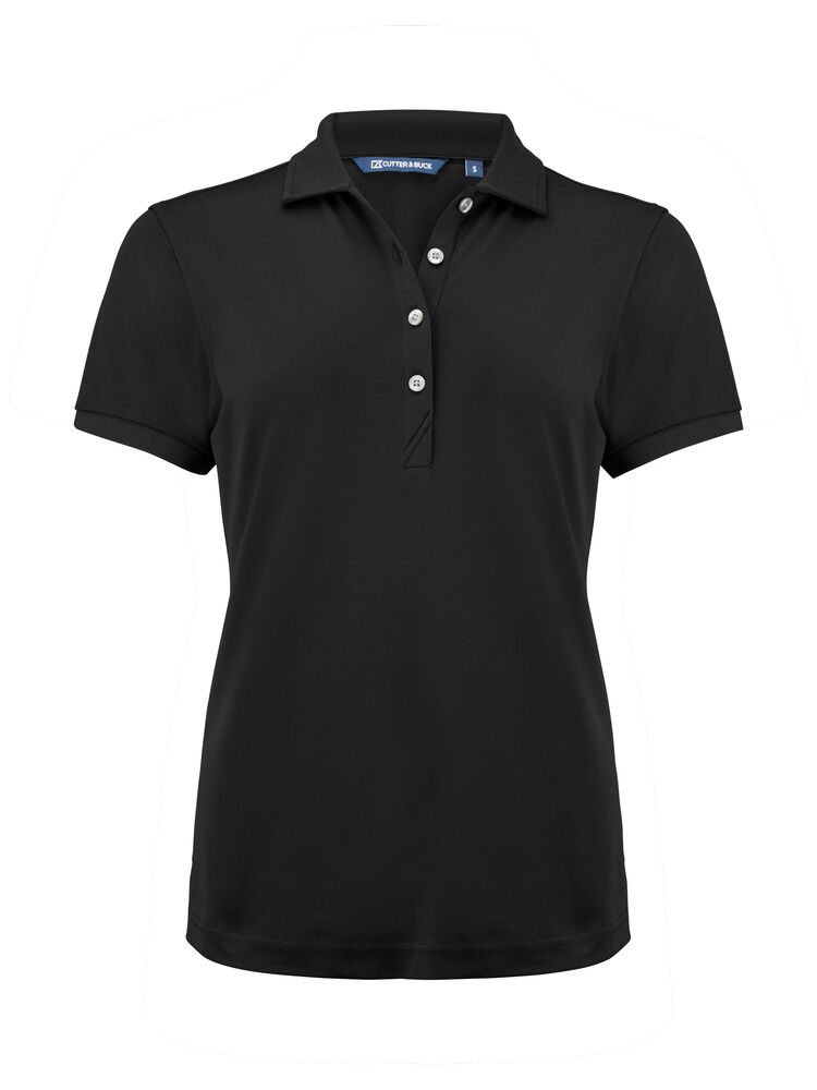 Virtue Polo Solid Women 354435