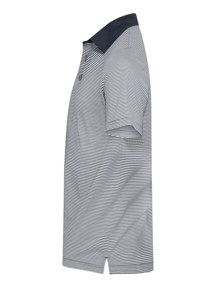 Virtue Polo Stripes Men 354436