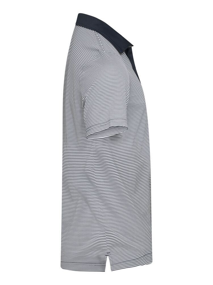 Virtue Polo Stripes Men 354436