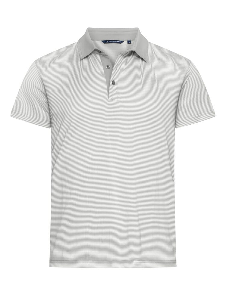 Virtue Polo Stripes Men 354436
