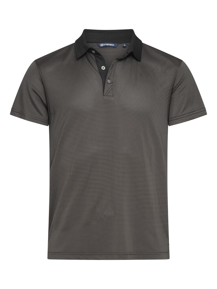 Virtue Polo Stripes Men 354436