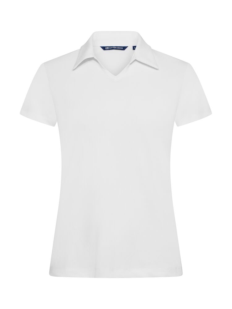Virtue Polo V-neck 354437