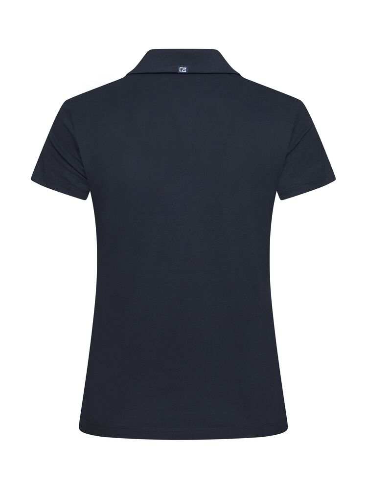 Virtue Polo V-neck 354437