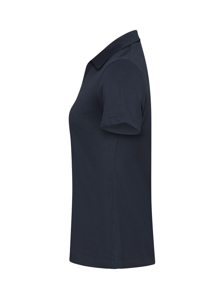 Virtue Polo V-neck 354437