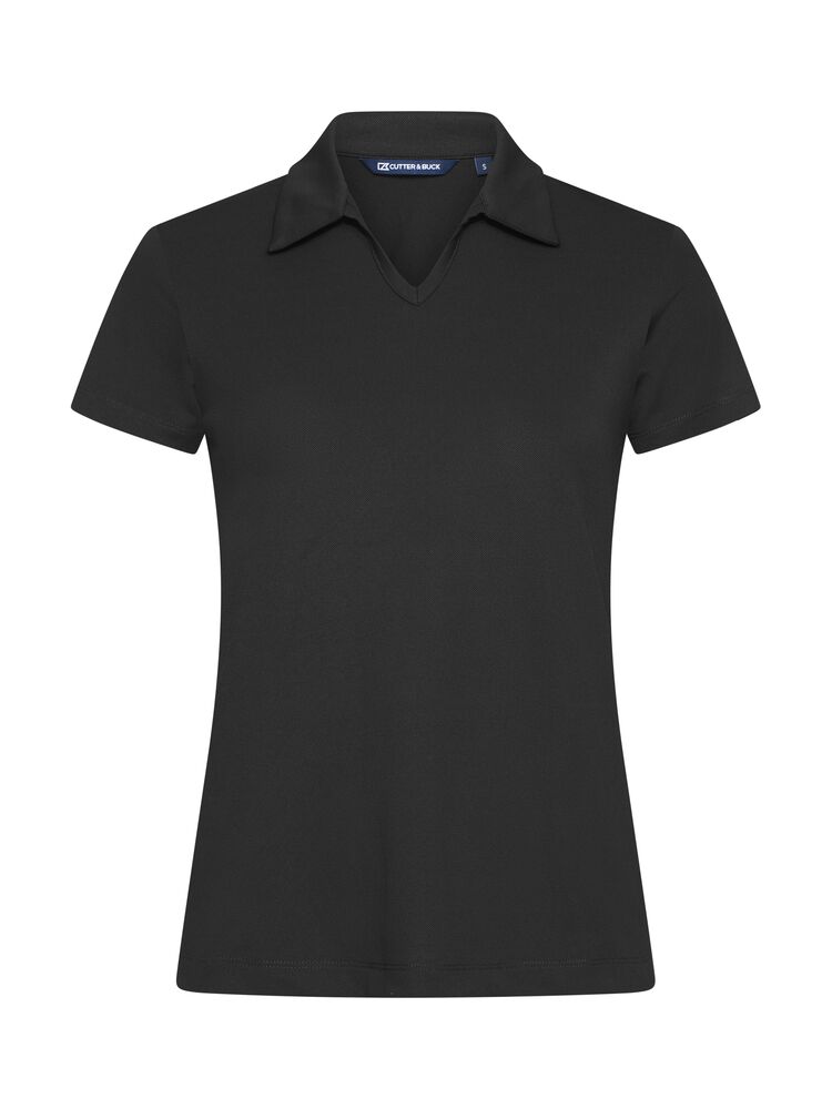 Virtue Polo V-neck 354437