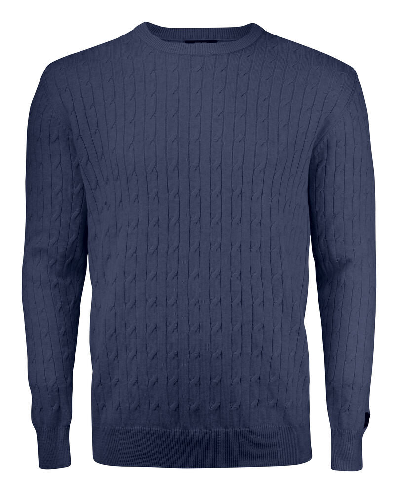 Blakely Knitted Sweater Men 355402