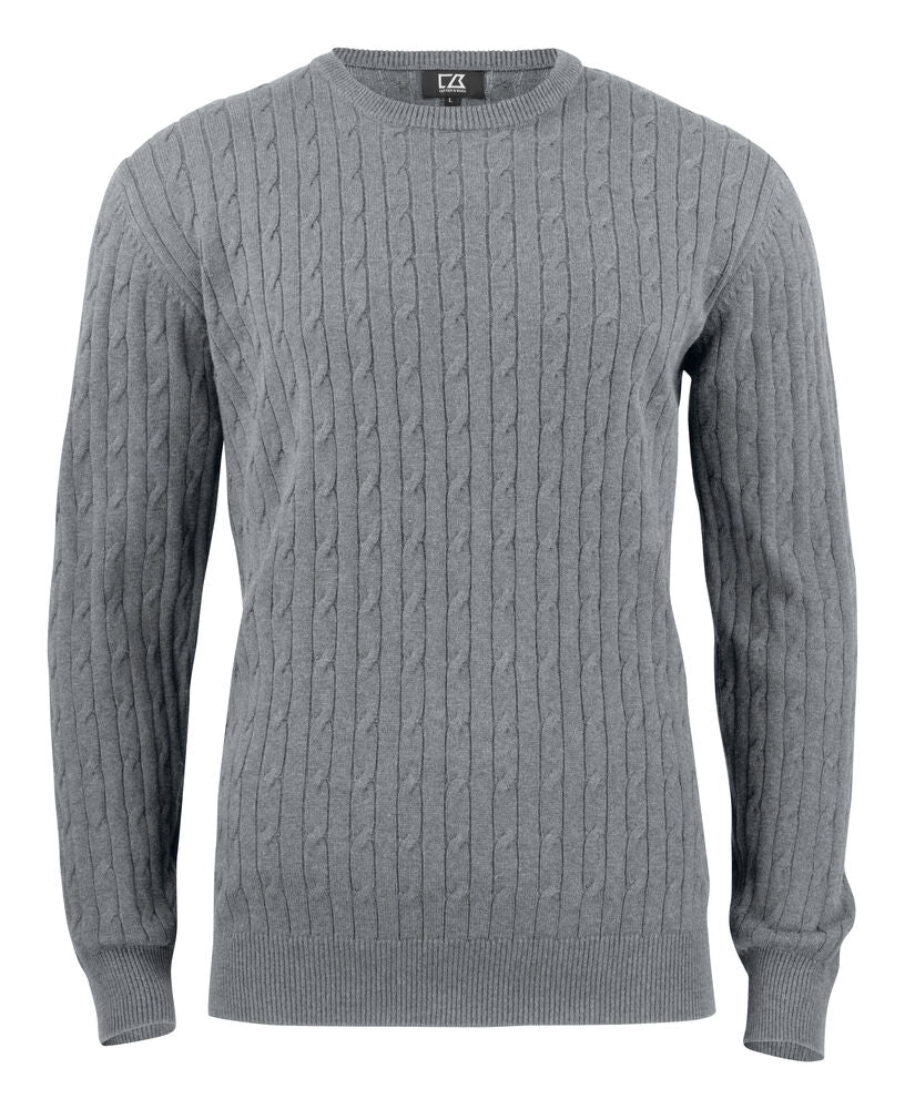 Blakely Knitted Sweater Men 355402