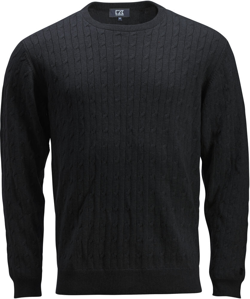 Blakely Knitted Sweater Men 355402
