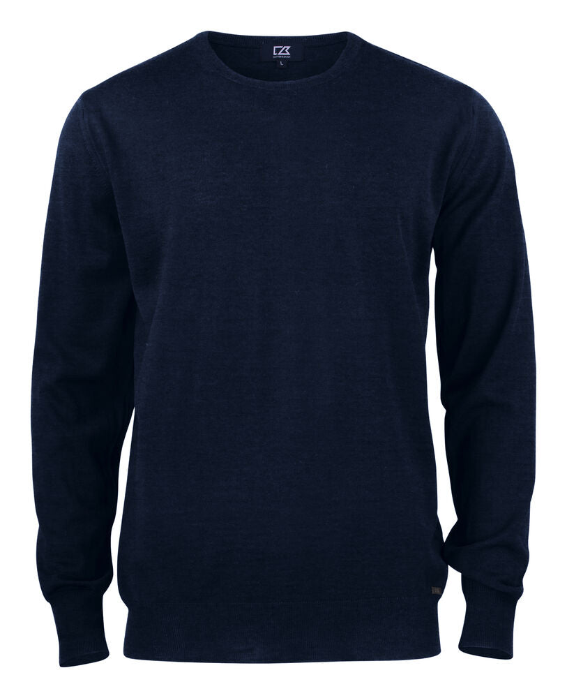 Kennewick Crewneck Men 355406