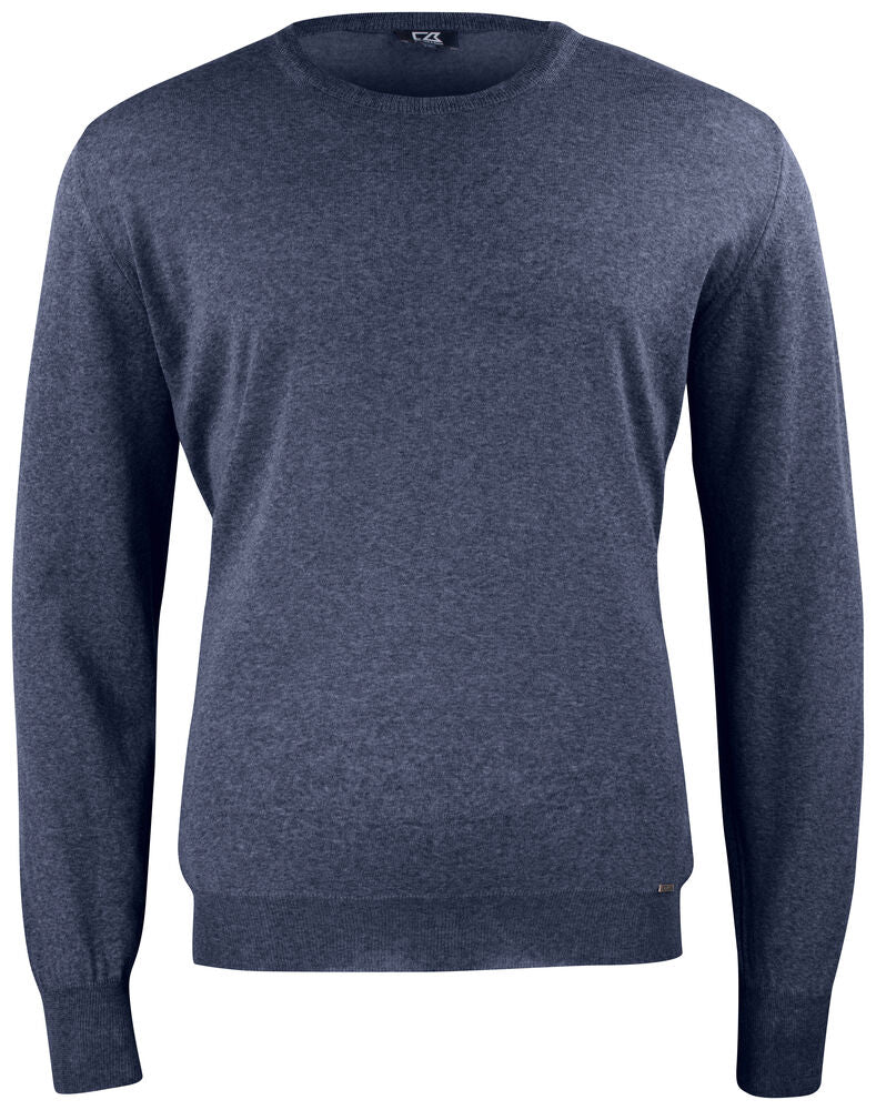 Kennewick Crewneck Men 355406