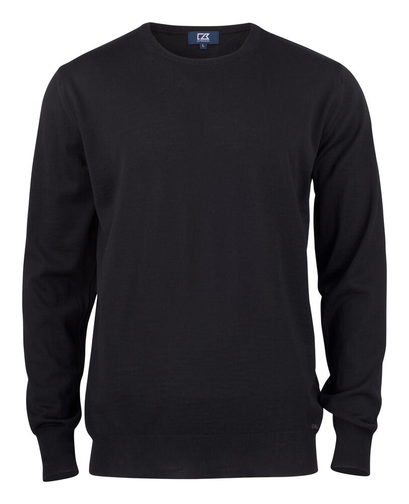 Kennewick Crewneck Men 355406