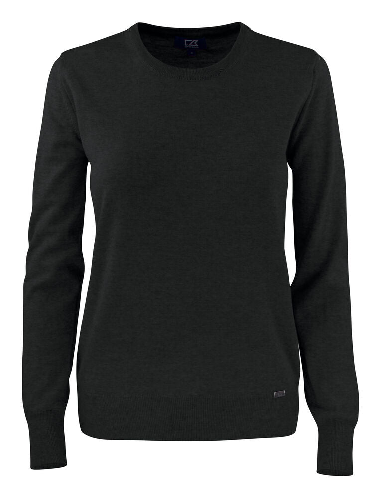 Kennewick Crewneck Women 355407