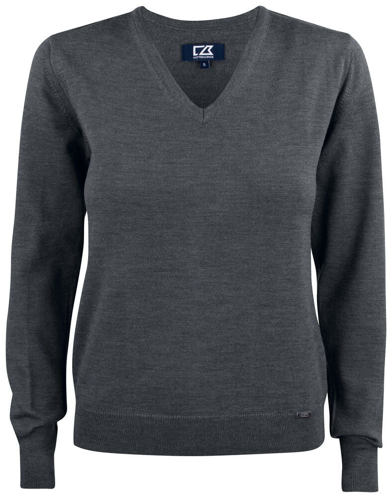 Everett V-neck Women 355431