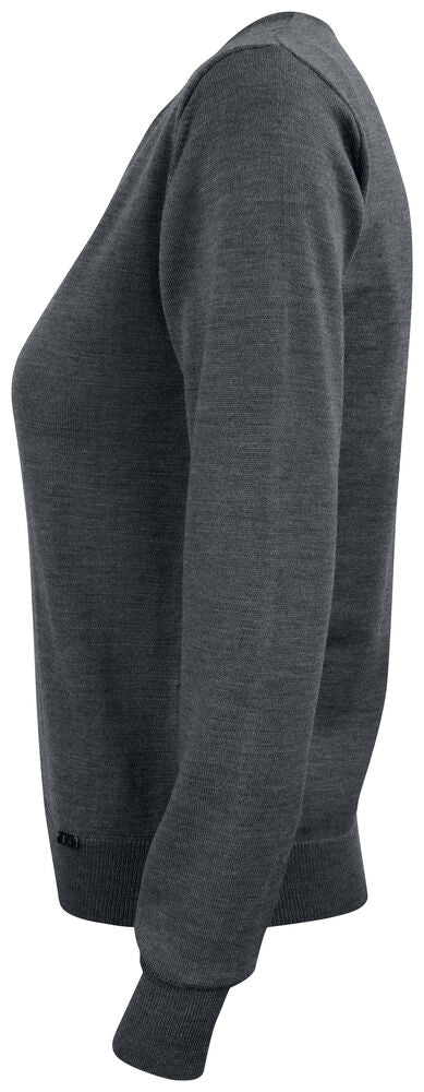 Everett V-neck Women 355431