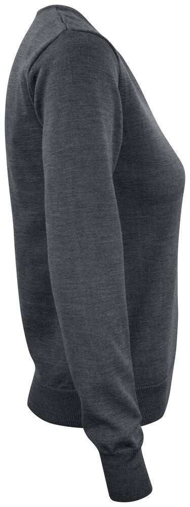 Everett V-neck Women 355431