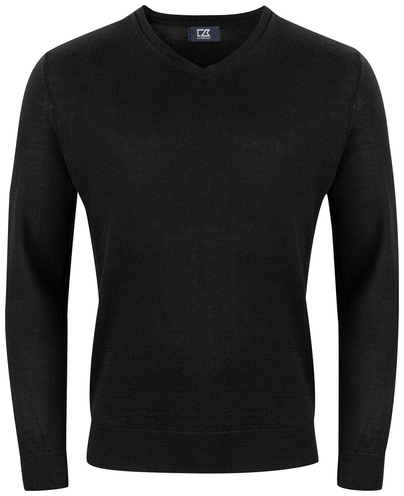 Vernon V-neck Men 355432