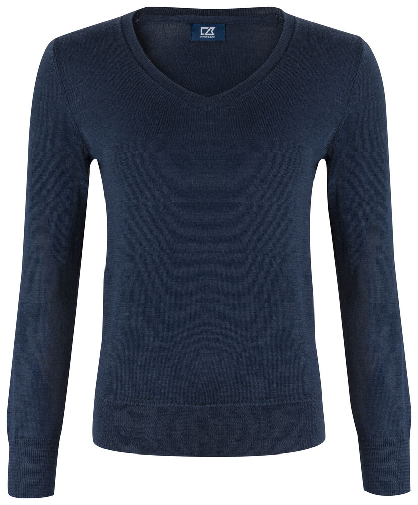 Vernon V-neck Women 355433
