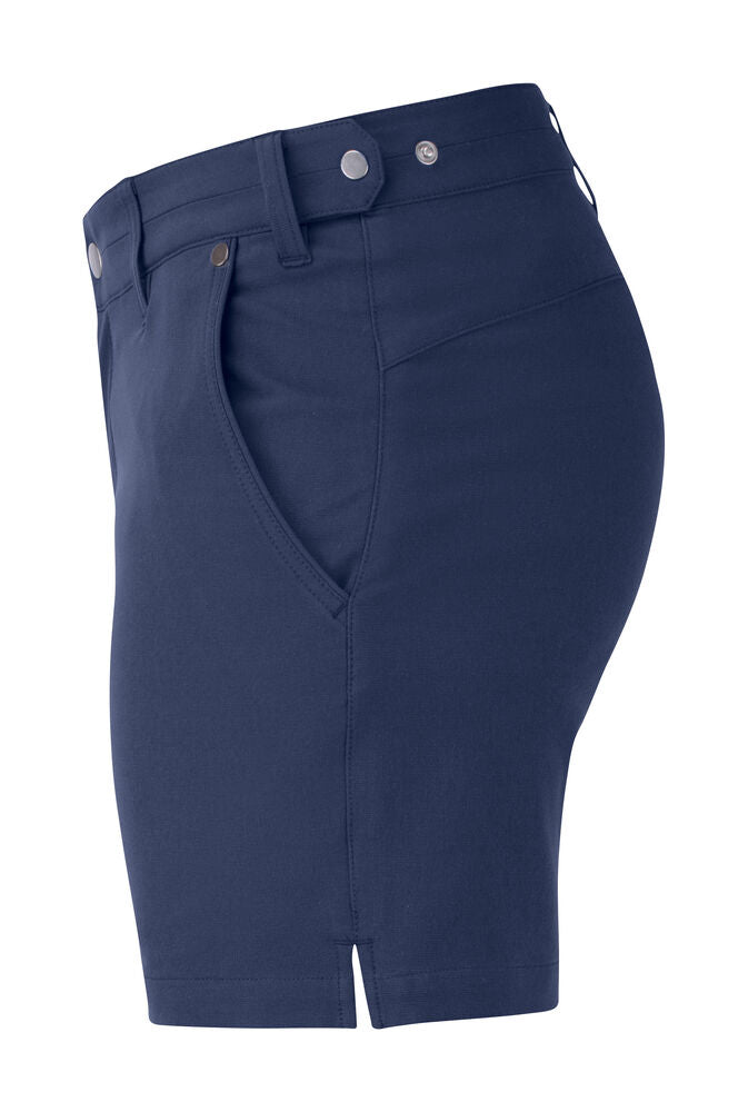 Salish shorts Women 356403