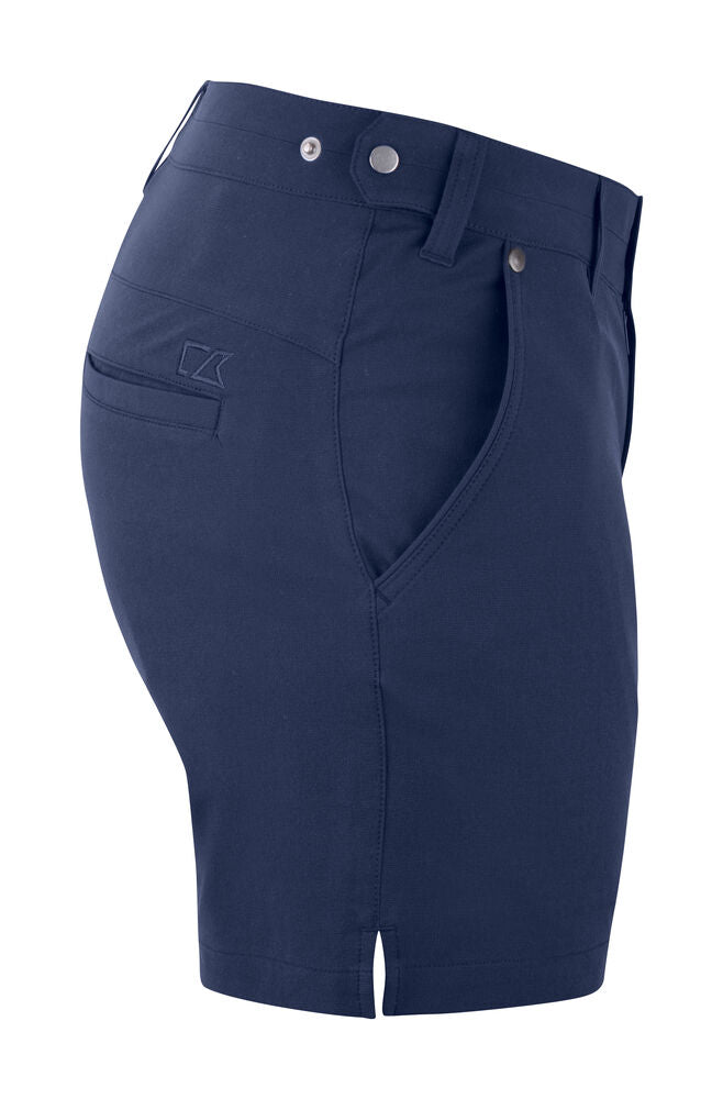 Salish shorts Women 356403