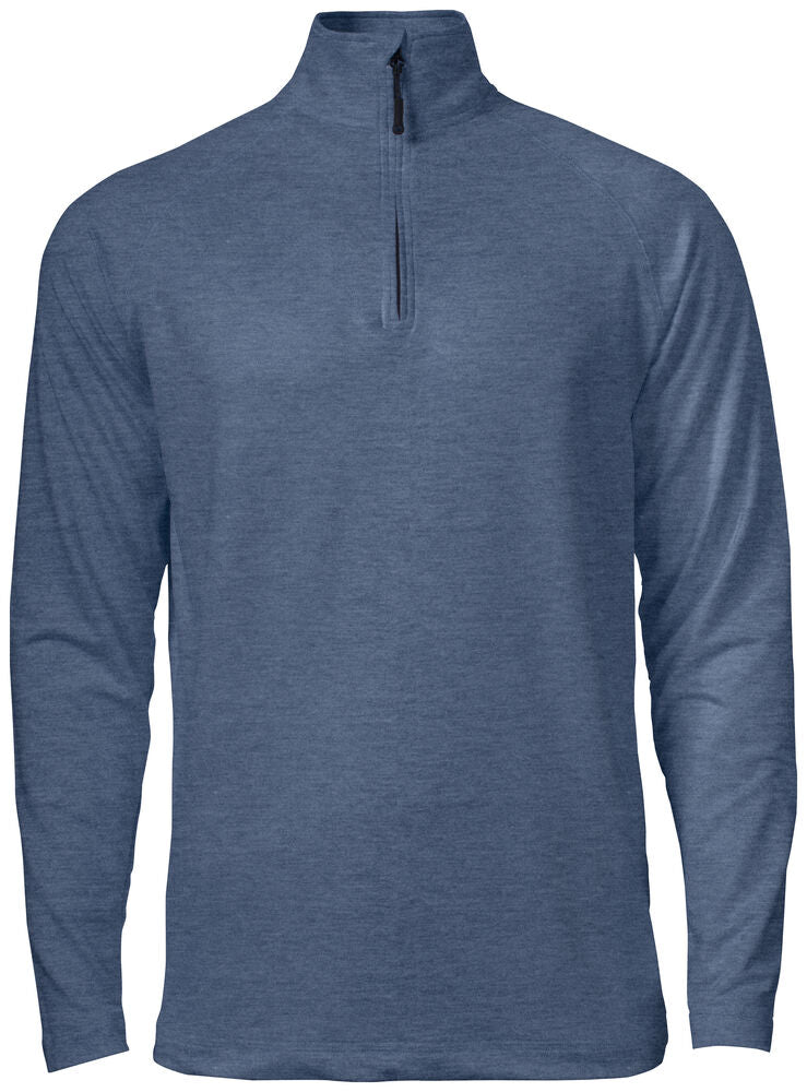 Coos Bay Half Zip Men 358400