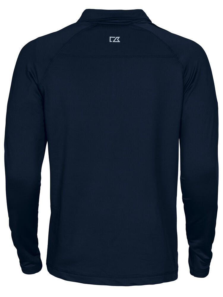 Coos Bay Half Zip Men 358400
