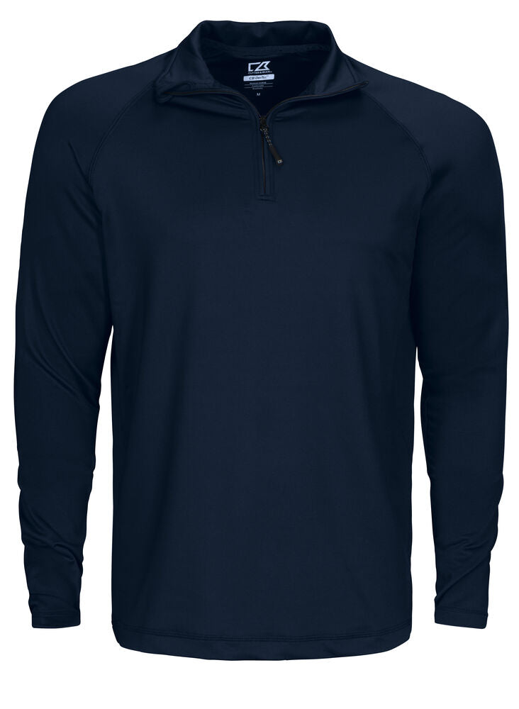 Coos Bay Half Zip Men 358400