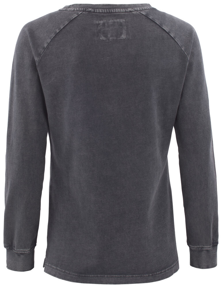 Thorp Denim Crew Women 358411