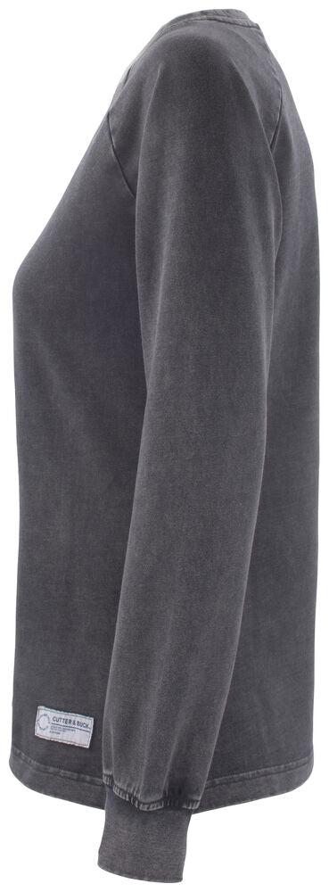 Thorp Denim Crew Women 358411