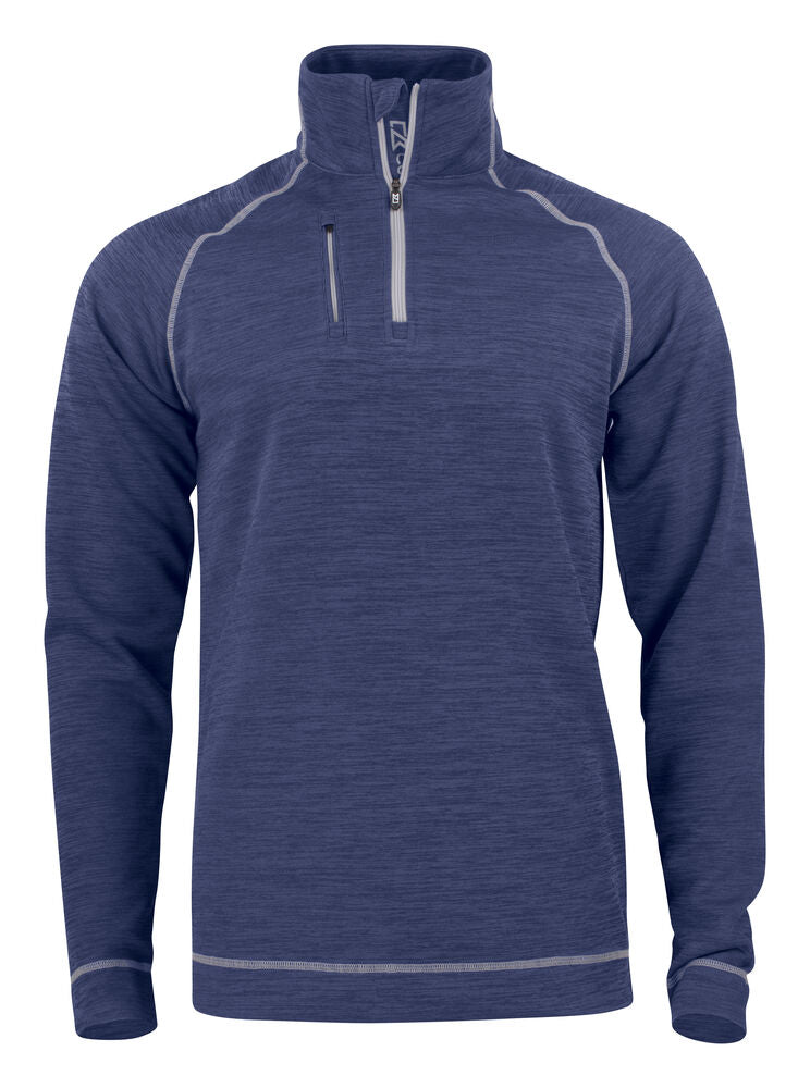 Chambers Half Zip Men 358412