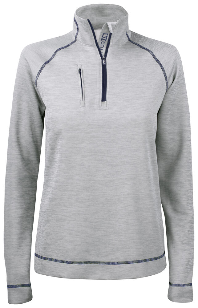 Chambers Half Zip Women 358413