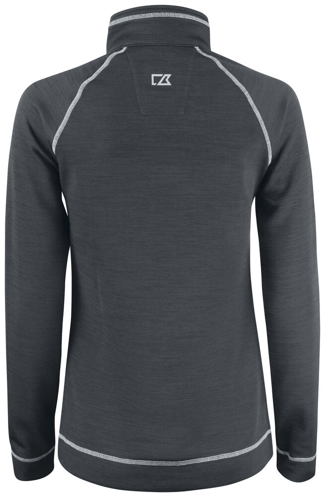Chambers Half Zip Women 358413