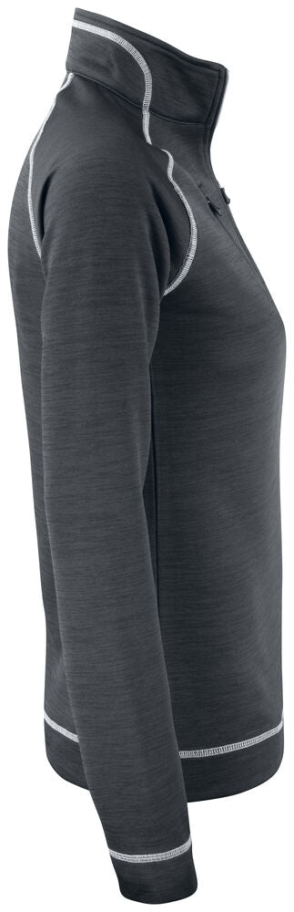 Chambers Half Zip Women 358413