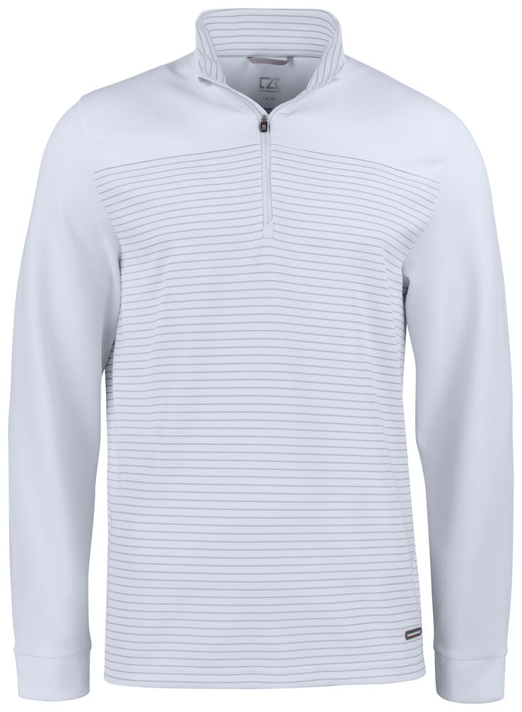 Traverse Half Zip Men 358416