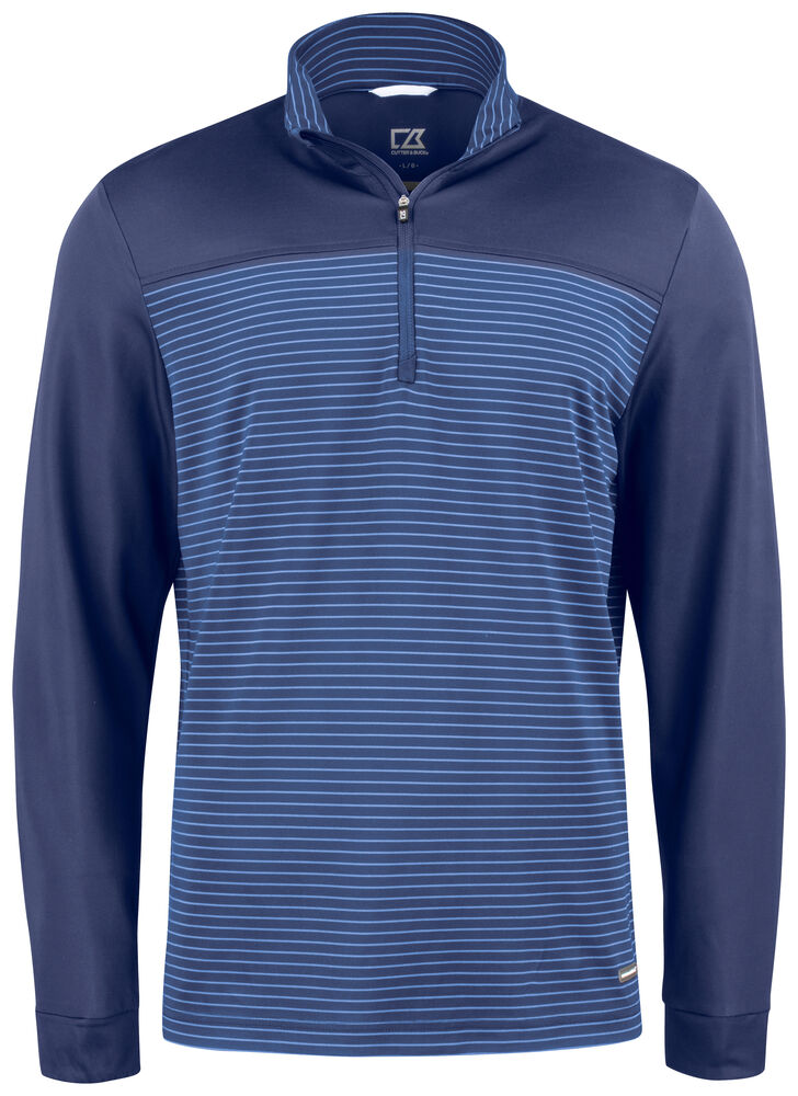 Traverse Half Zip Men 358416