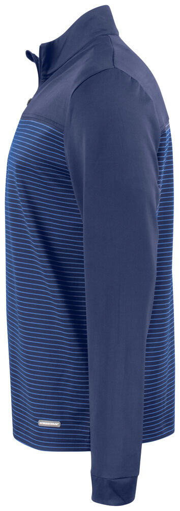 Traverse Half Zip Men 358416