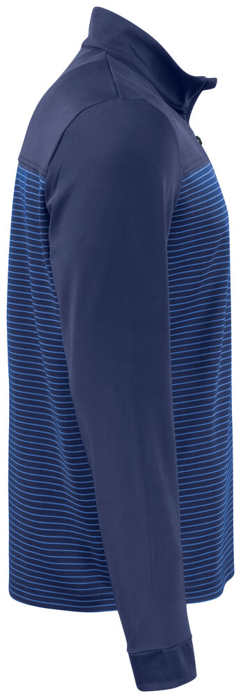 Traverse Half Zip Men 358416