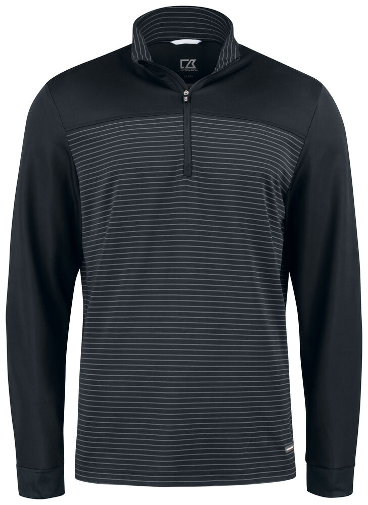 Traverse Half Zip Men 358416