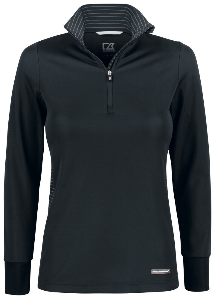 Traverse Half Zip Women 358417